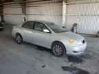 2005 TOYOTA COROLLA