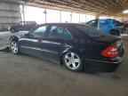 2006 MERCEDES-BENZ E-Class