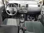 2011 NISSAN VERSA