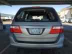 2007 HONDA ODYSSEY