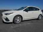 2024 SUBARU IMPREZA