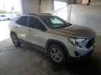 2021 GMC Terrain