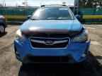 2017 SUBARU Crosstrek