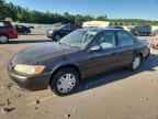 2000 TOYOTA CAMRY