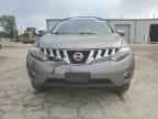 2009 NISSAN MURANO