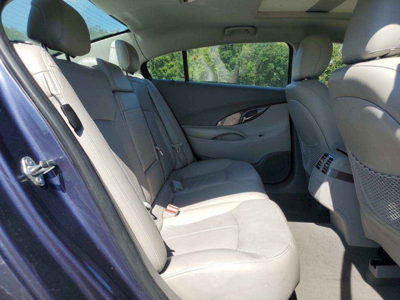 2013 BUICK LACROSSE