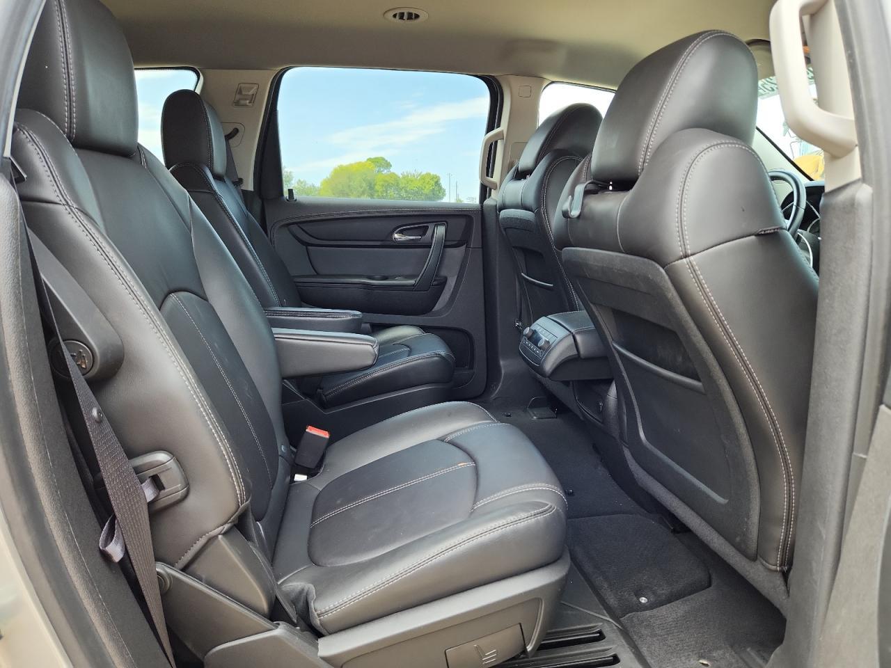 2013 CHEVROLET TRAVERSE