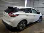 2015 NISSAN MURANO