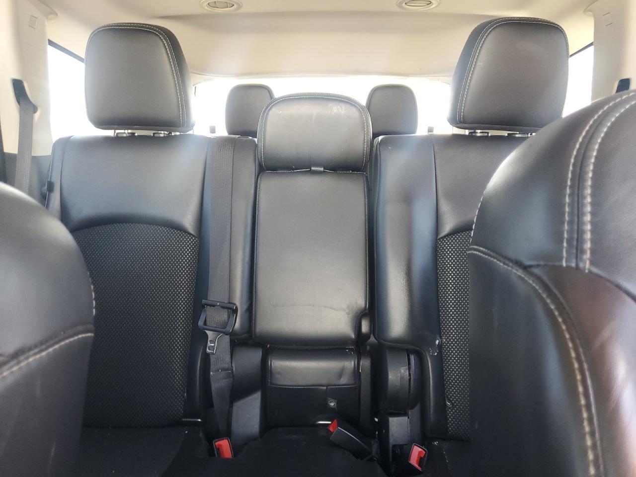 2020 DODGE JOURNEY