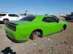 2017 DODGE Challenger