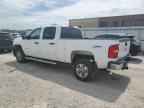 2013 CHEVROLET Silverado