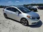2014 KIA FORTE