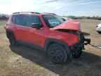 2019 JEEP Renegade