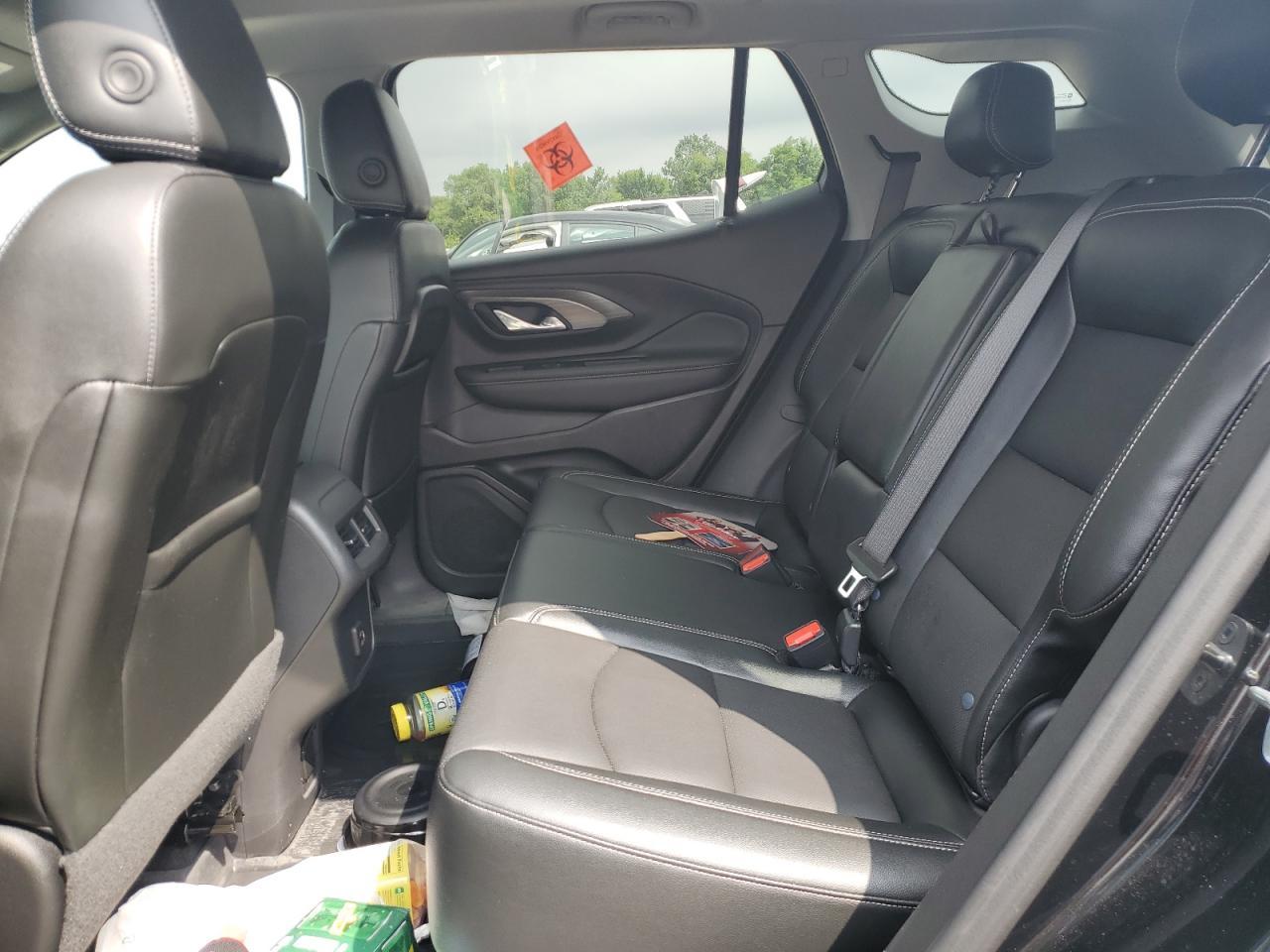 2023 GMC Terrain