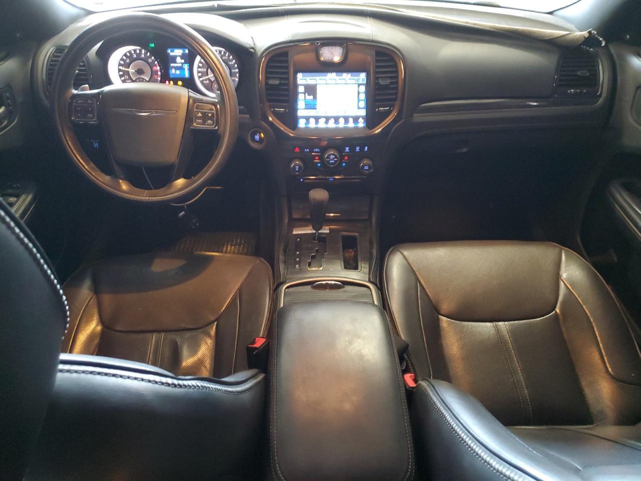 2013 CHRYSLER 300