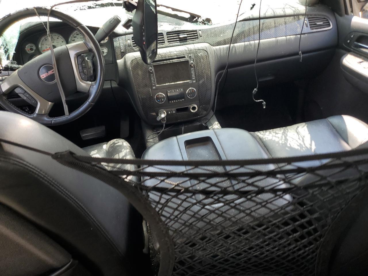 2008 GMC Sierra