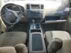 2012 NISSAN Armada
