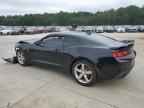 2016 CHEVROLET Camaro