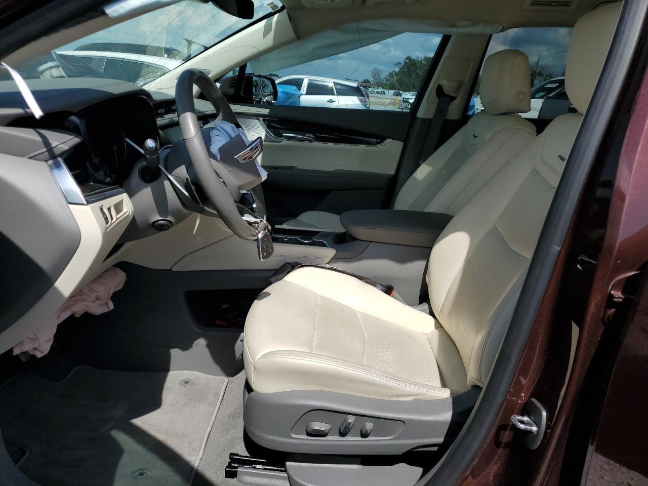 2023 CADILLAC XT6