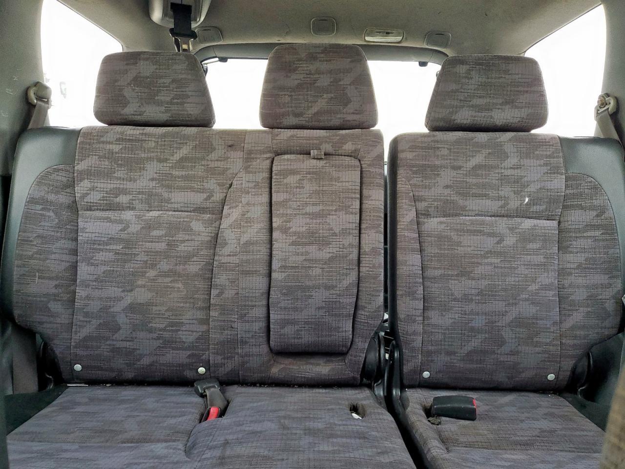2003 HONDA CR-V