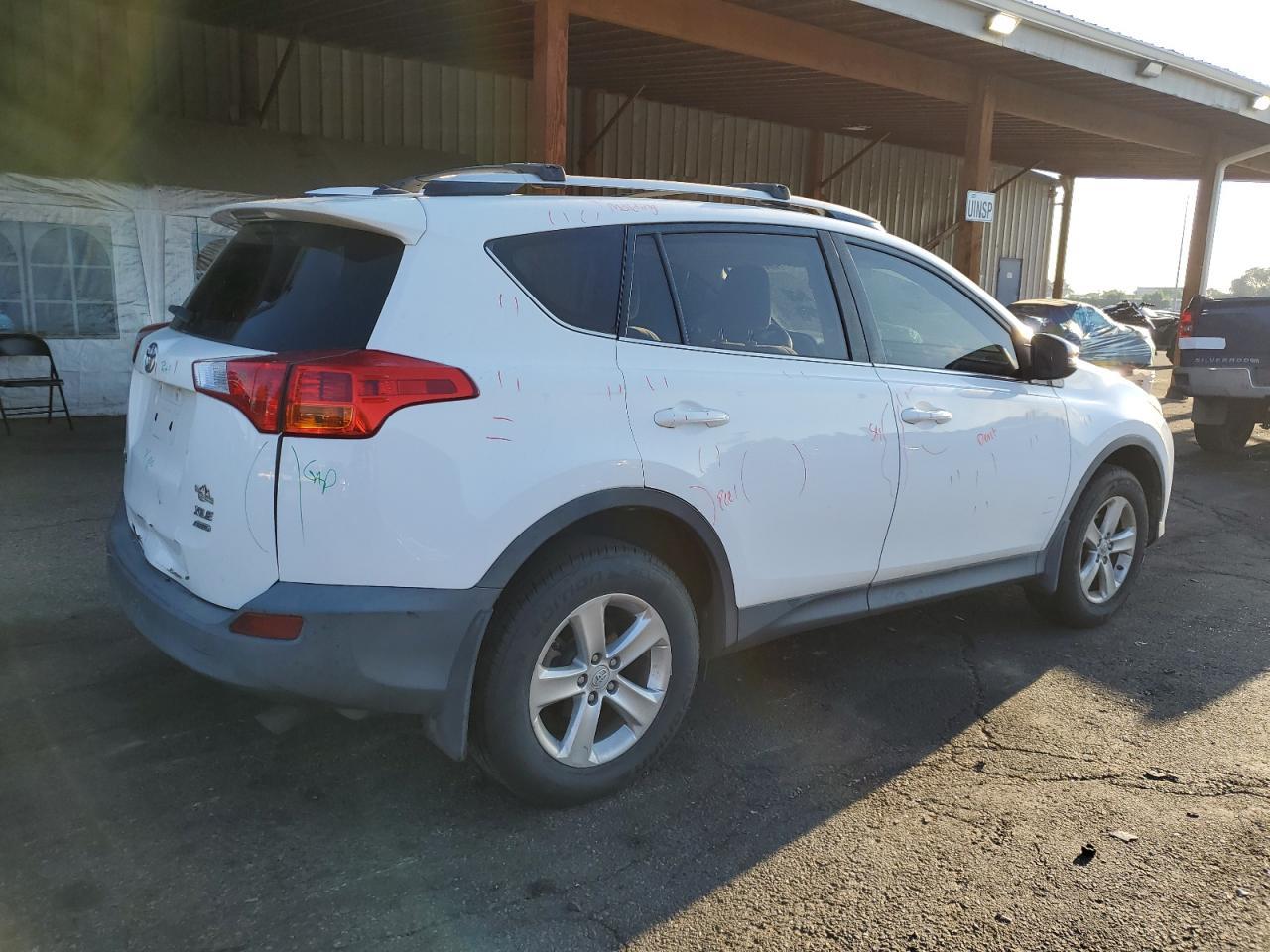 2013 TOYOTA RAV4