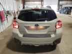 2016 SUBARU Crosstrek