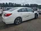 2015 SUBARU Legacy