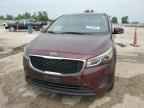 2016 KIA SEDONA