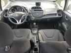 2012 HONDA FIT