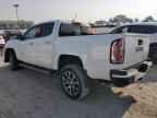 2022 GMC CANYON