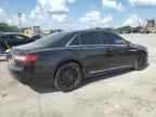 2019 LINCOLN Continental
