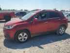 2020 CHEVROLET TRAX