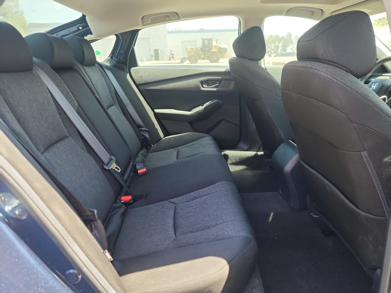 2024 HONDA ACCORD