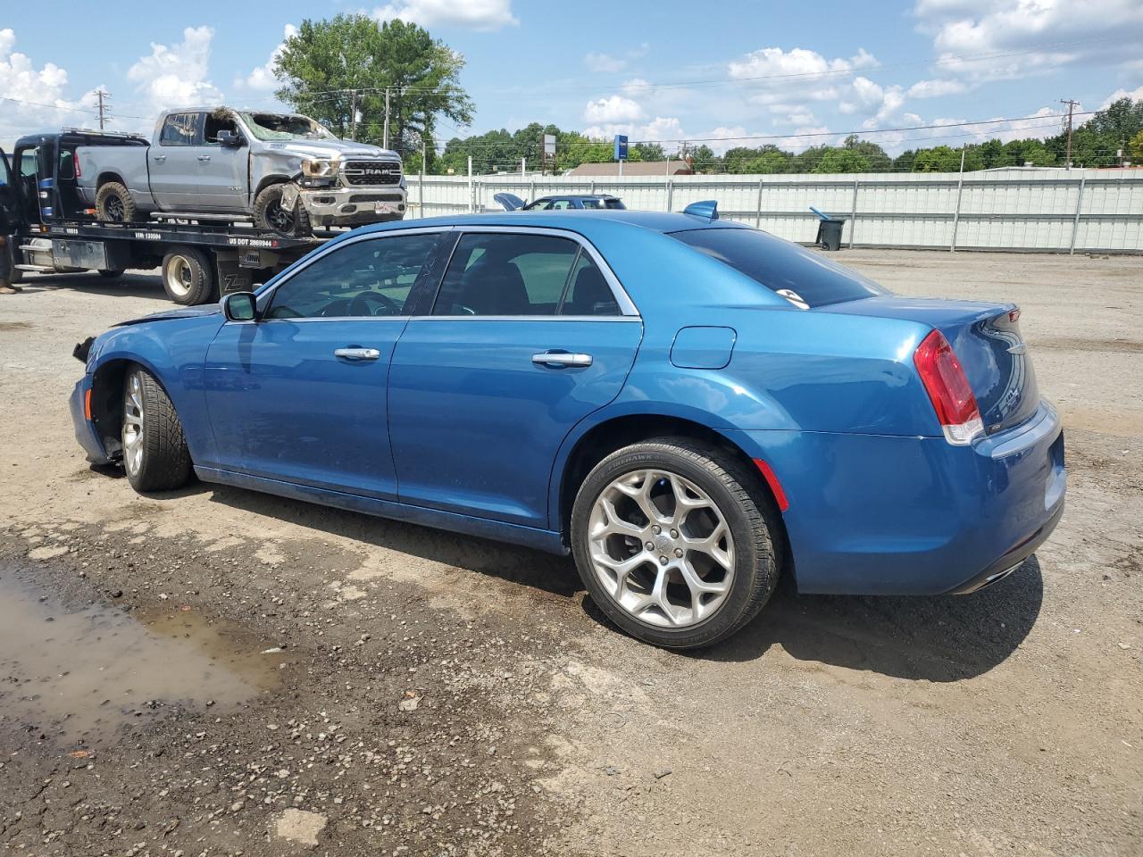 2020 CHRYSLER 300