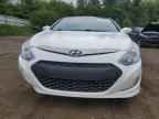 2015 HYUNDAI Sonata Hybrid