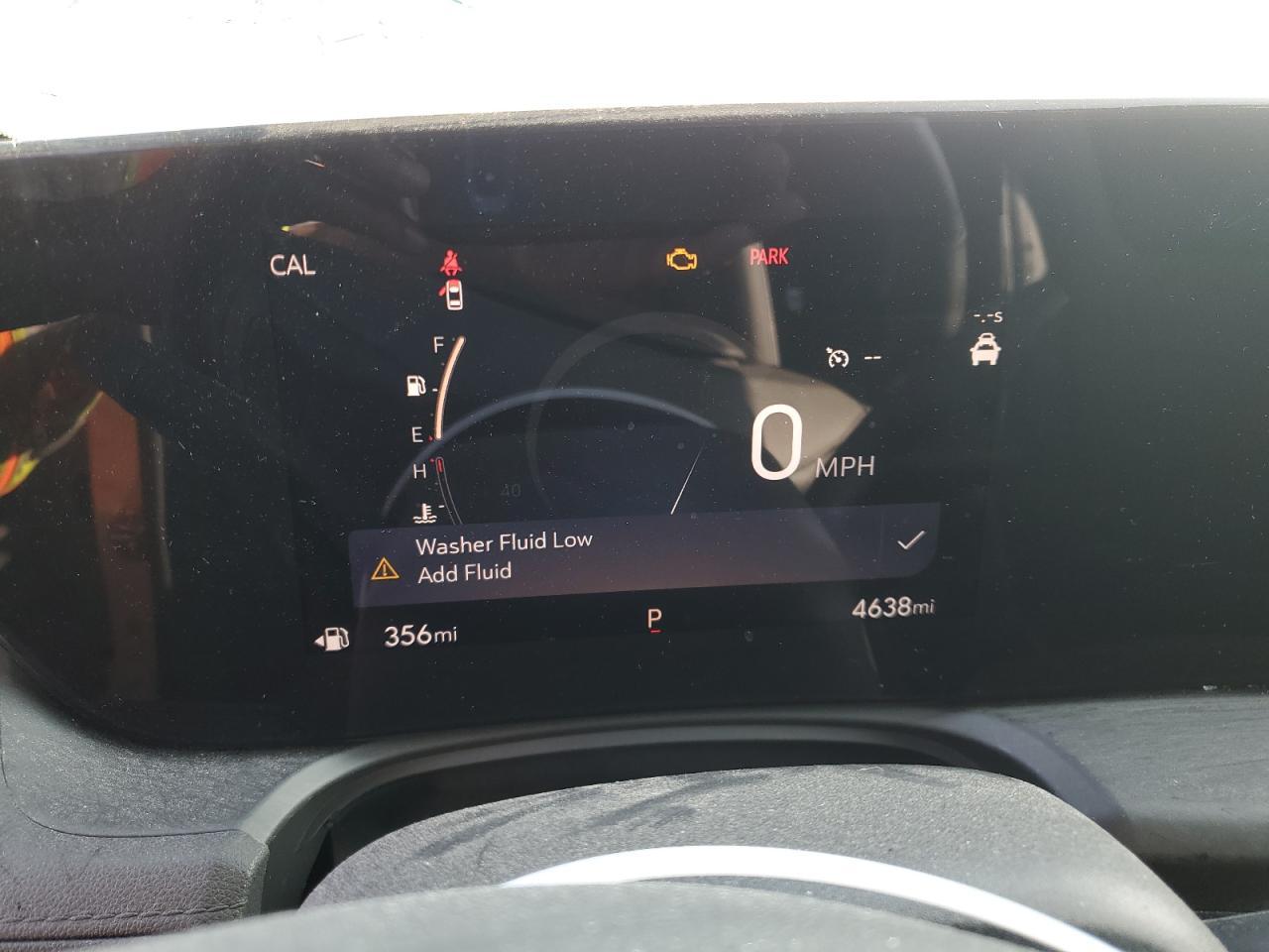 2025 BUICK Encore GX