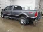 2004 FORD F-350