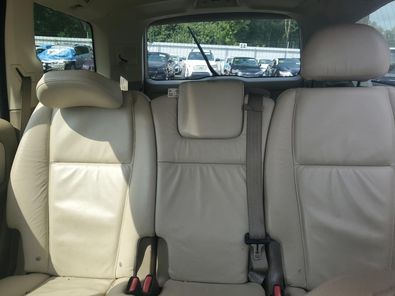 2014 VOLVO XC90