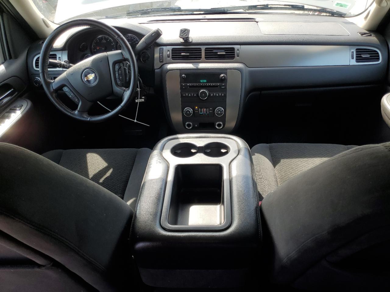 2007 CHEVROLET Avalanche
