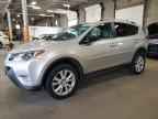 2014 TOYOTA RAV4