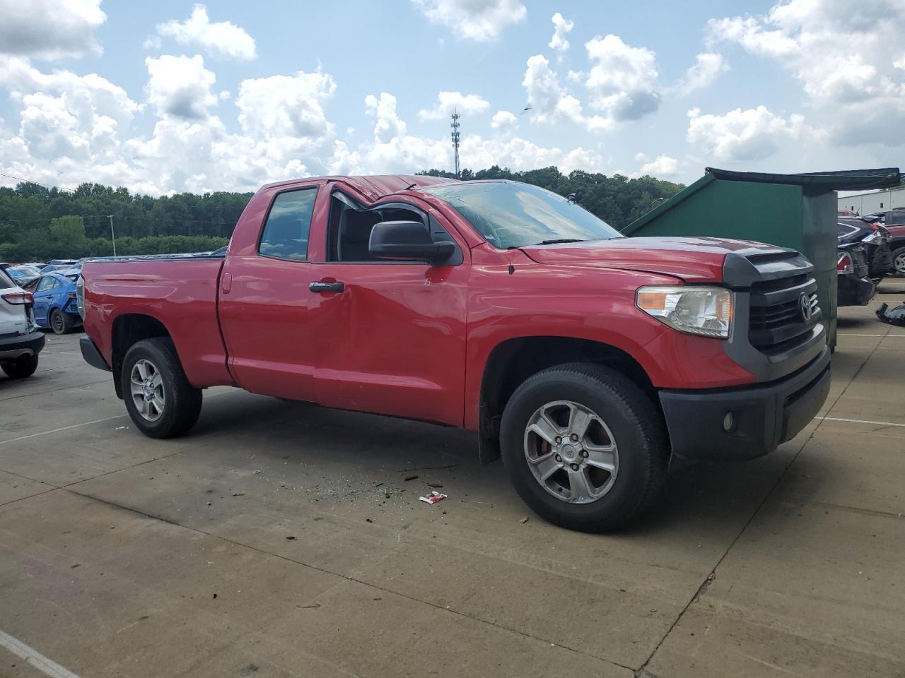 2017 TOYOTA TUNDRA