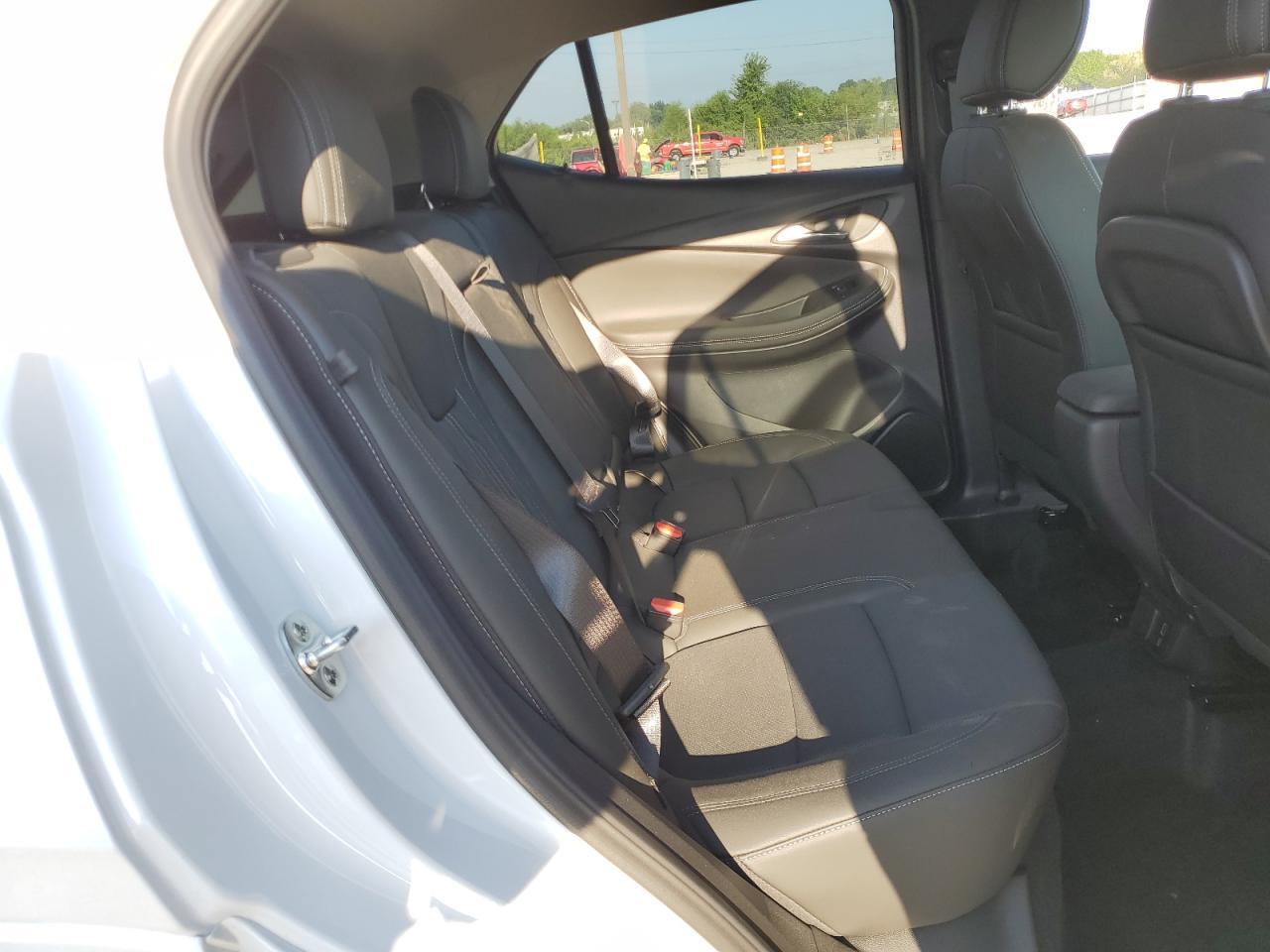 2025 BUICK Encore GX