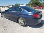 2012 BMW 5 series