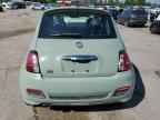 2015 FIAT 500