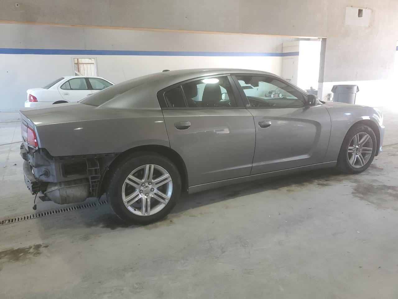 2011 DODGE CHARGER