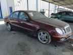 2007 MERCEDES-BENZ E-Class