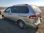 2002 TOYOTA SIENNA