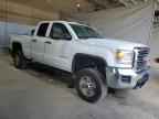2016 GMC Sierra