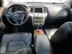 2012 NISSAN MURANO