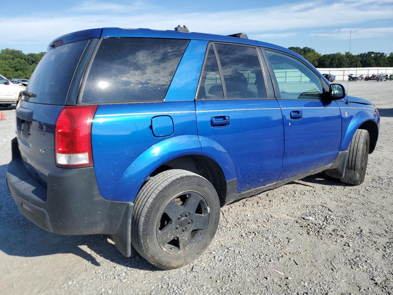 2005 SATURN Vue